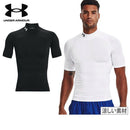 高脖子襯衫Under Armour Under Armour Japan Punine