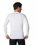 インナーシャツ メンズ アンダーアーマー ゴルフ UNDER ARMOUR GOLF 日本正規品 ゴルフウェア
