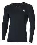 インナーシャツ メンズ アンダーアーマー ゴルフ UNDER ARMOUR GOLF 日本正規品 ゴルフウェア
