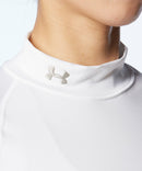 ハイネックシャツ アンダーアーマー UNDER ARMOUR 日本正規品