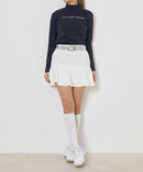 High Neck Shirt Jun & Lope Jun Andrope JUN & ROPE Golf Wear