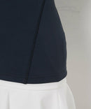High Neck Shirt Jun & Lope Jun Andrope JUN & ROPE Golf Wear