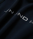 High Neck Shirt Jun & Lope Jun Andrope JUN & ROPE Golf Wear