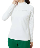 High Neck Shirt Jun & Lope Jun Andrope JUN & ROPE Golf Wear