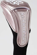 ヘッドカバー セントアンドリュース St ANDREWS メンズ レディース ゴルフ