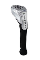 ヘッドカバー セントアンドリュース St ANDREWS メンズ レディース ゴルフ