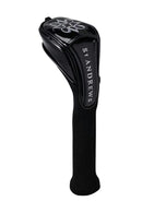 ヘッドカバー セントアンドリュース St ANDREWS メンズ レディース ゴルフ