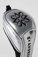 ヘッドカバー セントアンドリュース St ANDREWS メンズ レディース ゴルフ