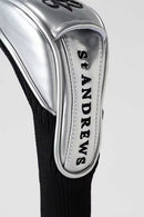 ヘッドカバー セントアンドリュース St ANDREWS メンズ レディース ゴルフ