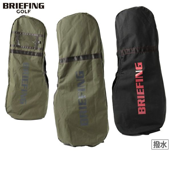 トラベルカバー ブリーフィング ゴルフ BRIEFING GOLF ゴルフ