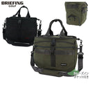 ボストンバッグ ブリーフィング ゴルフ BRIEFING GOLF ゴルフ