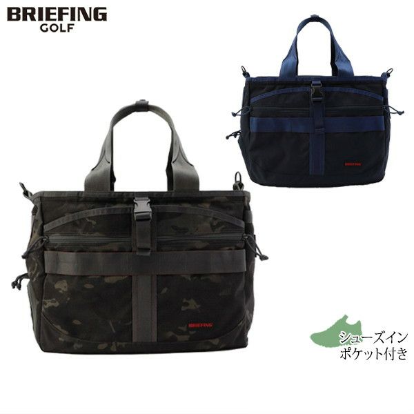 ゴルフバッグ・キャディバッグ BRIEFING TRANSITION WIRE GOLF BOSTON BAG Boston Bag Briefing Golf Briefing Golf Golf