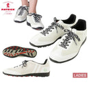 신발 Patrick Patrick Farms와 Cow Patrick Forms & Co. Japan Genuine Golf