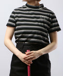 高脖子衬衫Cecil McBee绿色Cecil McBee绿色女士高尔夫服装