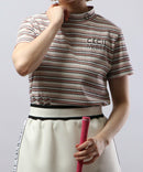 高脖子衬衫Cecil McBee绿色Cecil McBee绿色女士高尔夫服装