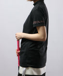 高脖子衬衫Cecil McBee绿色Cecil McBee绿色女士高尔夫服装