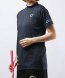 高脖子衬衫Cecil McBee绿色Cecil McBee绿色女士高尔夫服装