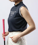 高脖子衬衫Cecil McBee绿色Cecil McBee绿色女士高尔夫服装