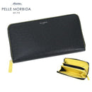 Long wallet Pelle Morbida Pelle Morbida Men's Ladies