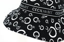 帽子Cecil McBee Green Cecil McBee Green
