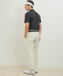 Poro衬衫Jun&Lope Jun Andrope Jun&Rope 2023秋季 /冬季新高尔夫服装