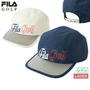 雨帽高爾夫fila高爾夫2023秋天 /冬季新高爾夫