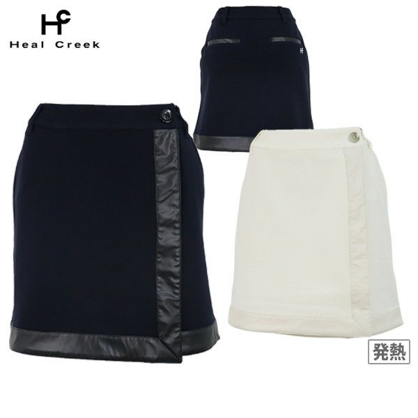 Skirt Heel Creek HEAL CREEK 2023 Autumn / Winter Golf wear