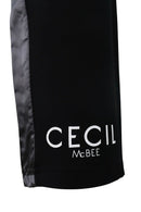 긴 바지 Cecil McBee Green Cecil McBee Green Golf Wear