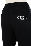 긴 바지 Cecil McBee Green Cecil McBee Green Golf Wear