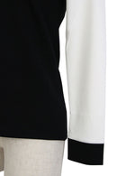 高颈衬衫Cecil McBee绿色Cecil McBee绿色高尔夫服