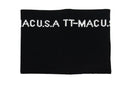 ネックウォーマー メンズ レディース ティーマック T-MAC  ゴルフ