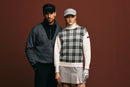 Scud Jun & Lope Jun & ROPE ROPE 2023 Shusuyu Golfware