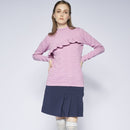 Séter, Mari Claire, Marie Claire, claire, claire, marie claire sport 2023, New Winter, Golfware.