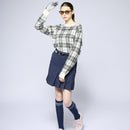 毛衣Marie Claire Marie Claire Sport marie claire sport 2023秋冬新款高爾夫服