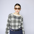 毛衣Marie Claire Marie Claire Sport marie claire sport 2023秋冬新款高爾夫服