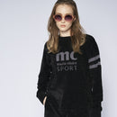 스웨터 마리 크레일 마리 크레일 스폴 marie claire sport 2023 가을 겨울 신작 골프웨어