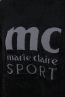 스웨터 마리 크레일 마리 크레일 스폴 marie claire sport 2023 가을 겨울 신작 골프웨어