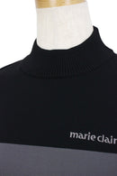 스웨터 마리 크레일 마리 크레일 스폴 marie claire sport 2023 가을 겨울 신작 골프웨어