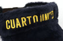 サンバイザー レディース クアルトユナイテッド ベーシック CUARTO UNITED BASIC  ゴルフ