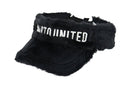 サンバイザー レディース クアルトユナイテッド ベーシック CUARTO UNITED BASIC  ゴルフ