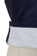 High Neck Shirt Loud Mouth Golf LOUDMOUTH GOLF Japanese Genuine Product Japanese Standard 2023 Autumn/Winter New Golf Wear