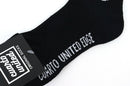 Sox: Cuarto United Cuarto UNITED 2023 Autumn Golf