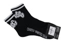 Sox: Cuarto United Cuarto UNITED 2023 Autumn Golf