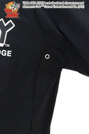 ブルゾン メンズ トムとジェリーコラボ クアルトユナイテッド エッジ CUARTO UNITED EDGE  ゴルフウェア