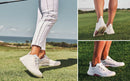 シューズ レディース エコーゴルフ ECCO GOLF 日本正規品 ゴルフ