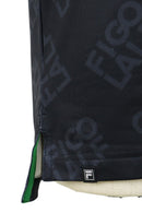 ハイネックシャツ メンズ フィラ フィラゴルフ FILA GOLF  ゴルフウェア