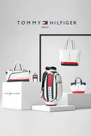 보스턴백 토미 힐피거 골프 TOMMY HILFIGER GOLF 일본 정규품 2023 가을과 겨울 신작 골프