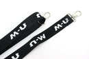 カートバッグ メンズ レディース MUスポーツ エムユー スポーツ M.U SPORTS MUSPORTS  ゴルフ