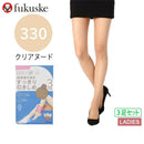 ストッキング レディース 福助 fukuske