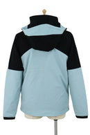 Blouson Warp bai Kenele The Warp撰寫的Ennerre Japan Pureine 2023秋季 /冬季新高爾夫服裝